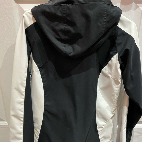 Spyder Jacket - Picture 4 of 11